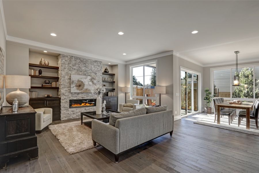 Deep Cleaning by Madison Home Services, LLC