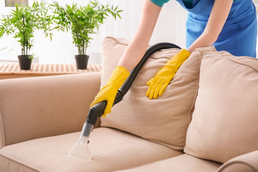 Furniture Cleaning by Madison Home Services, LLC