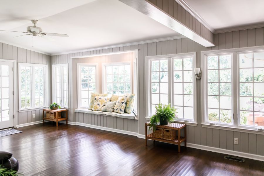 Window Cleaning by Madison Home Services, LLC