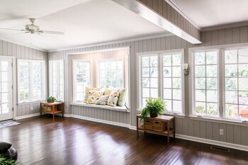 Window Cleaning in Jacksonville, Florida by Madison Home Services, LLC