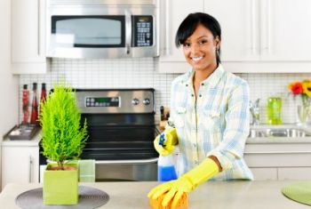 House Cleaning by Madison Home Services, LLC