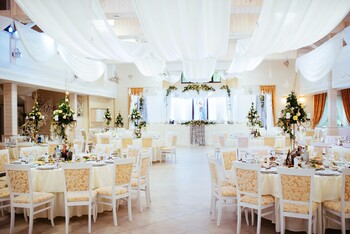 Event Cleaning in Jacksonville, Florida