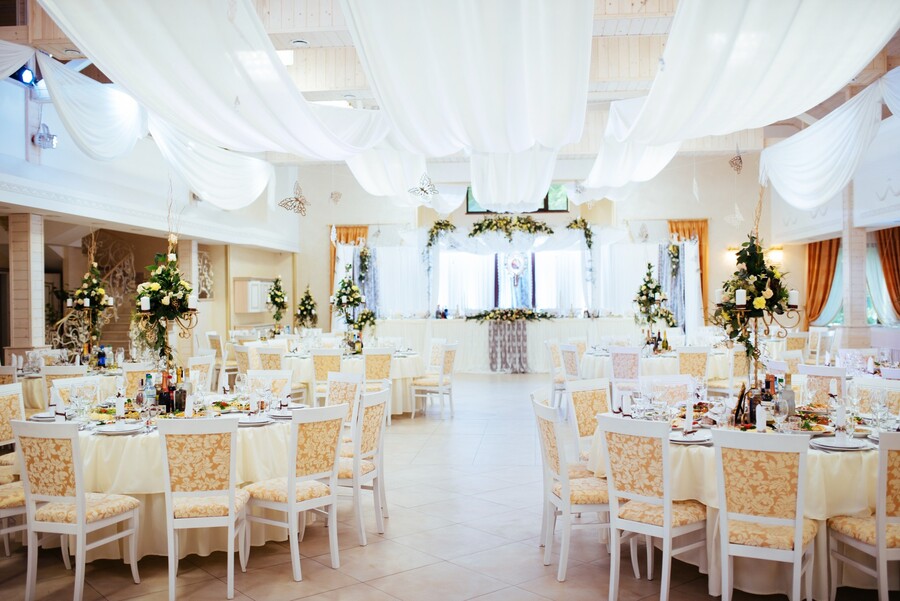 Event Cleaning by Madison Home Services, LLC
