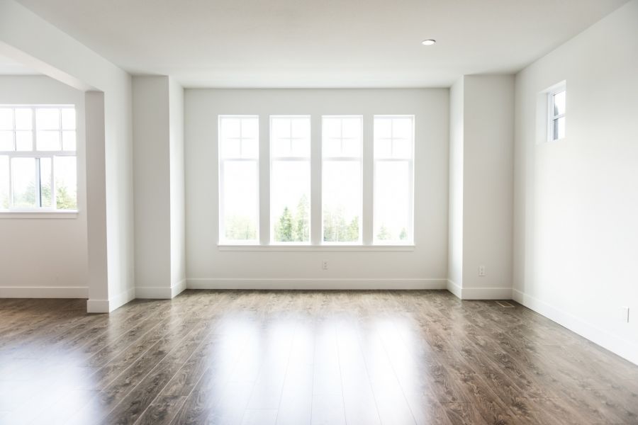 Hardwood Floor Cleaning by Madison Home Services, LLC