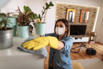 Madison Home Services, LLC's Excellent Maid Services