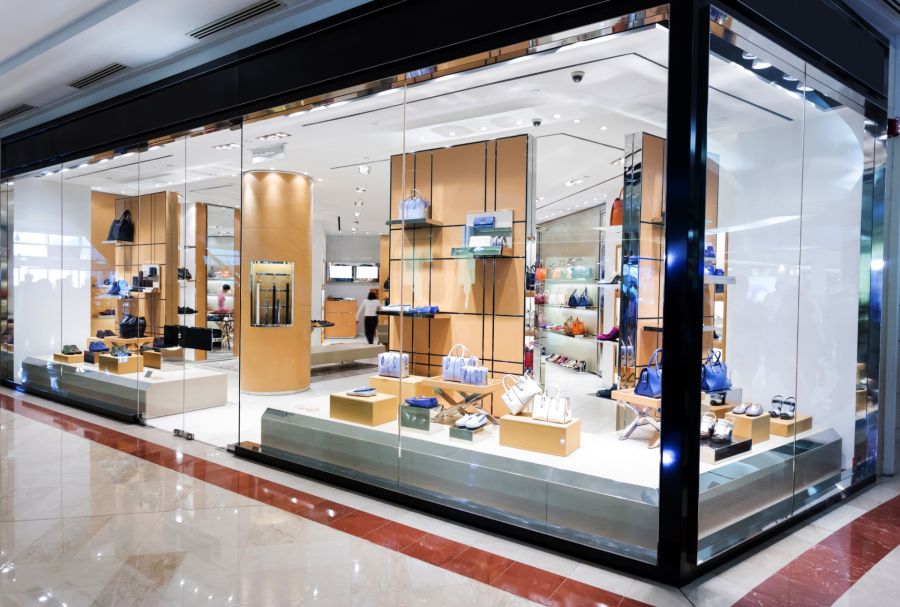 Retail Cleaning by Madison Home Services, LLC