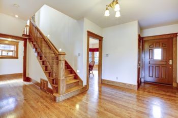 Floor cleaning in Jacksonville, Florida by Madison Home Services, LLC