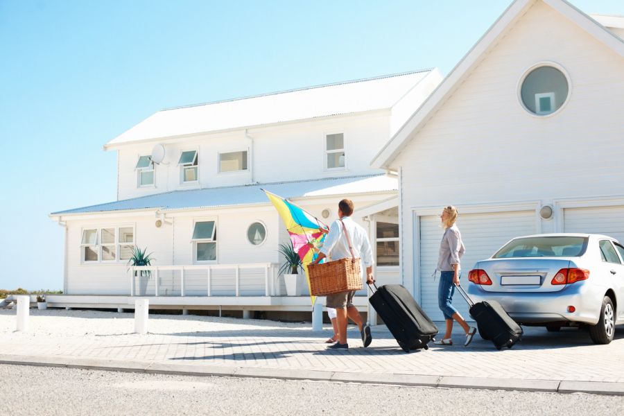 Rental Property Cleaning by Madison Home Services, LLC