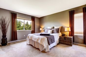 Maid service by Madison Home Services, LLC