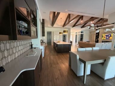 Kitchen Cleaning in Ponte Vedra Beach, FL (2)